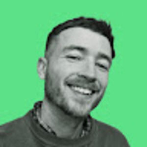 Meet your Posher, Kadyn